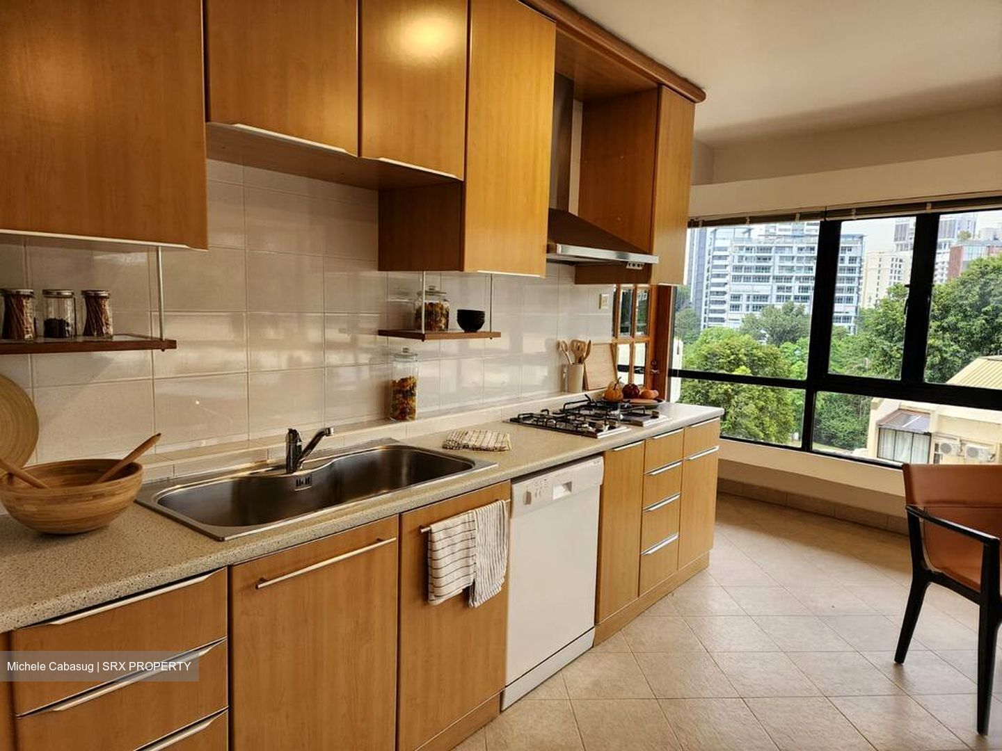 The Draycott (D10), Apartment #539794361